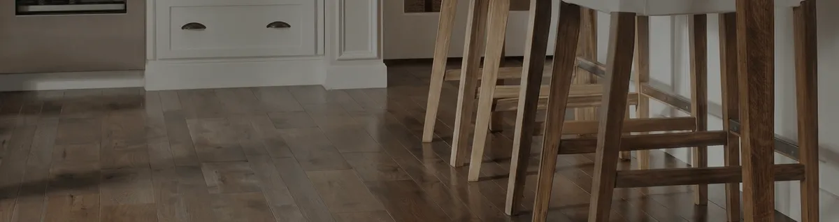 Flooring Installation & Refinishing in Fox Island
